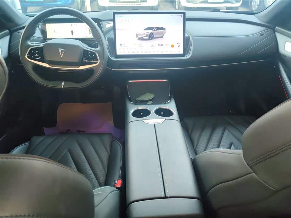 DEEPAL Dark blue SL03