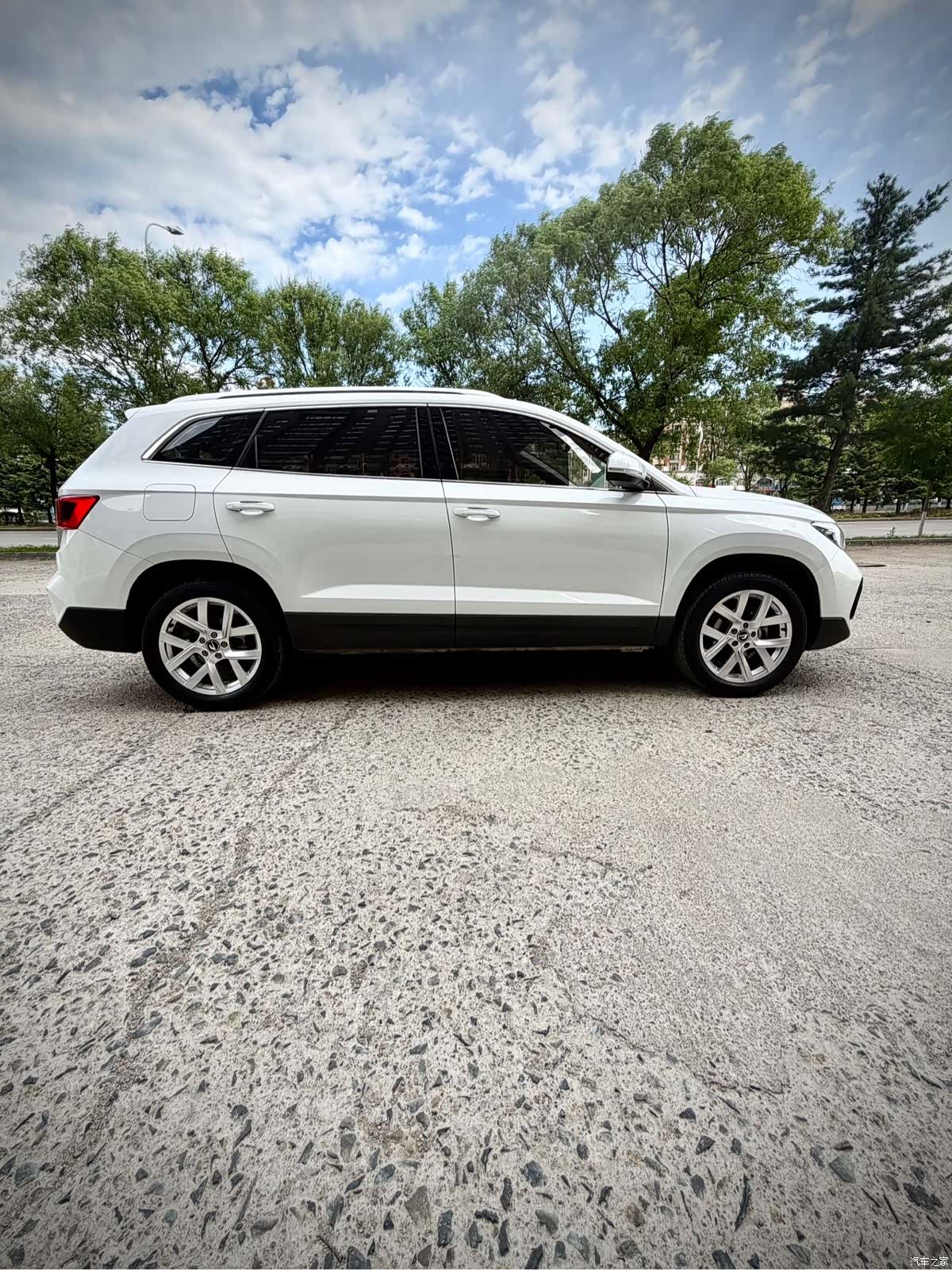 Volkswagen VS7, 2023 7