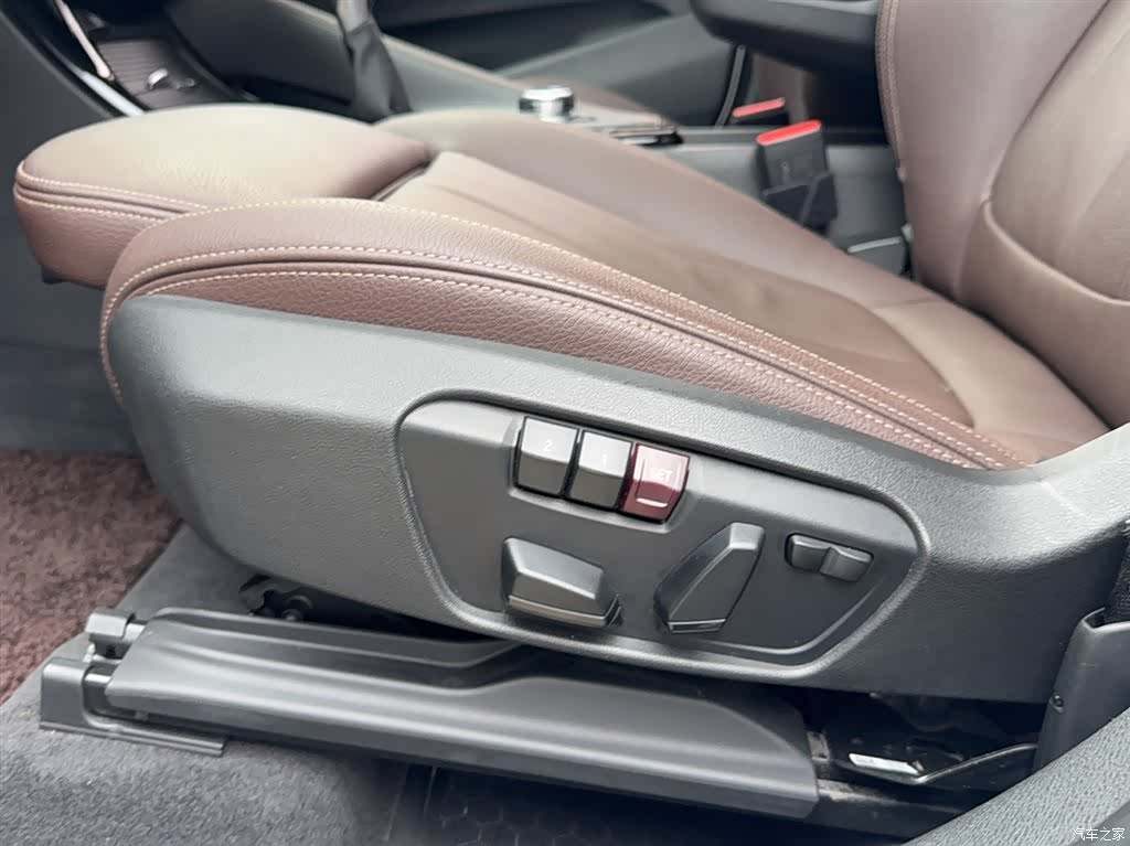 BMW X1, 2018 14