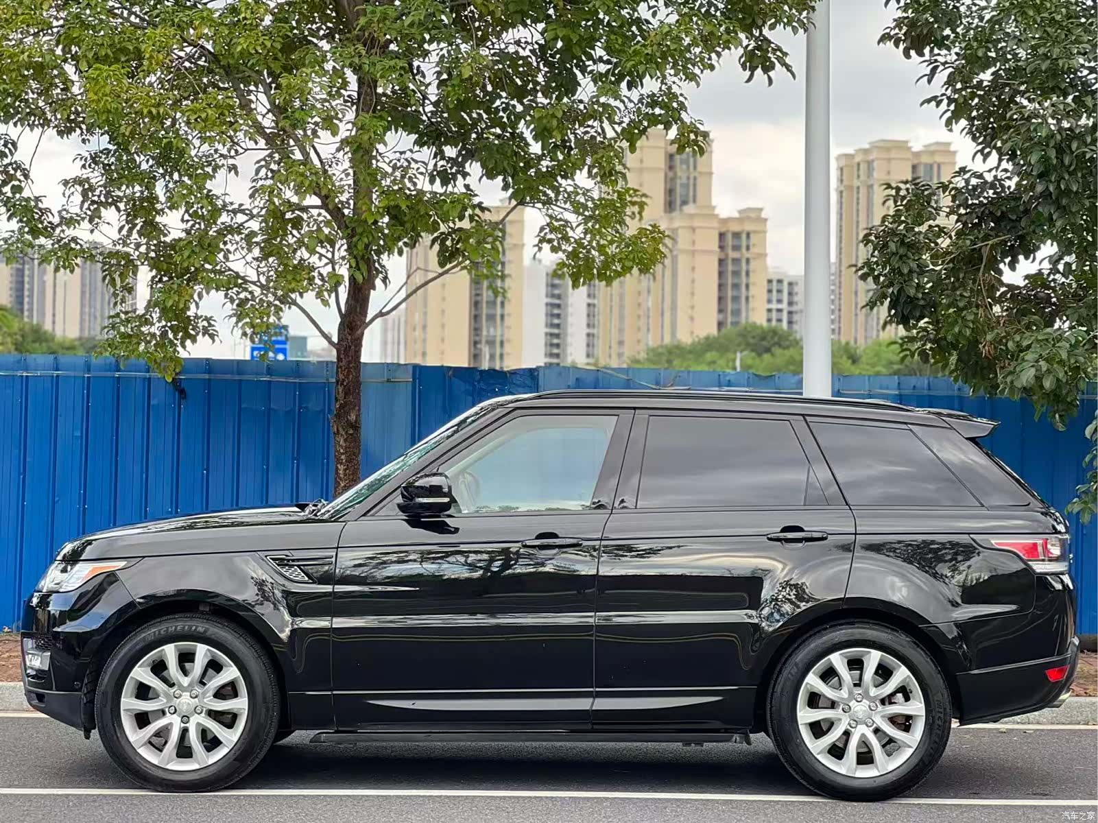 Land Rover Range Rover, 2014 7