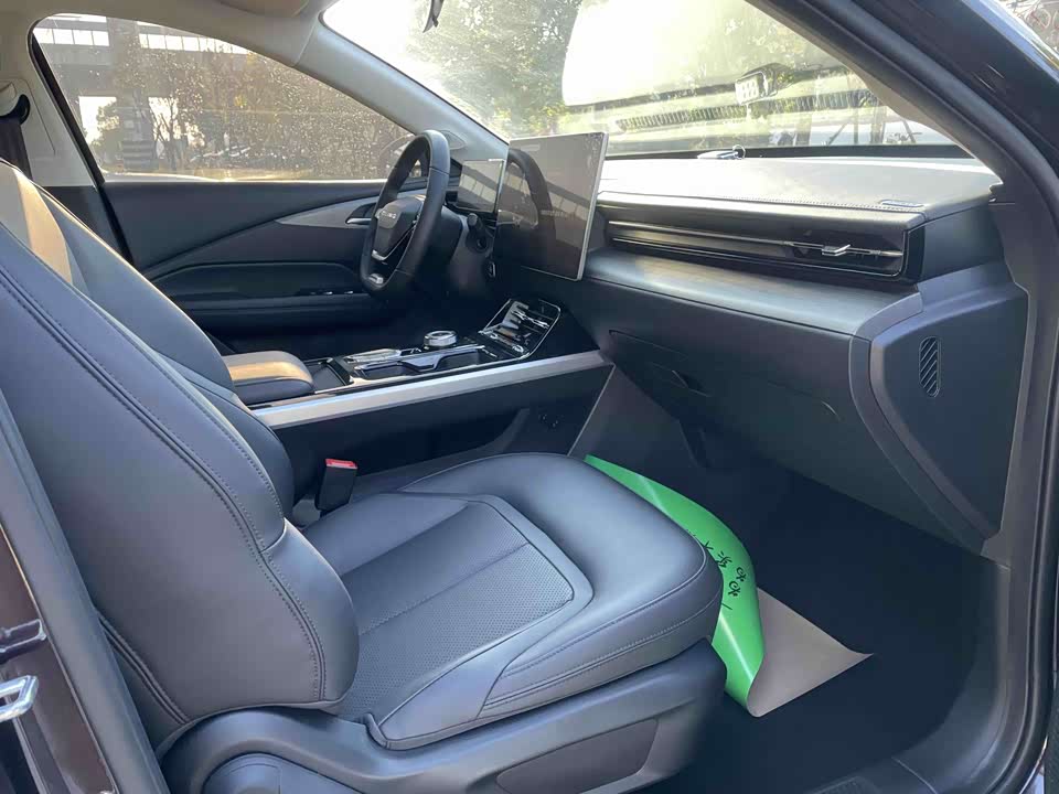 Wuling Wuling Starlight