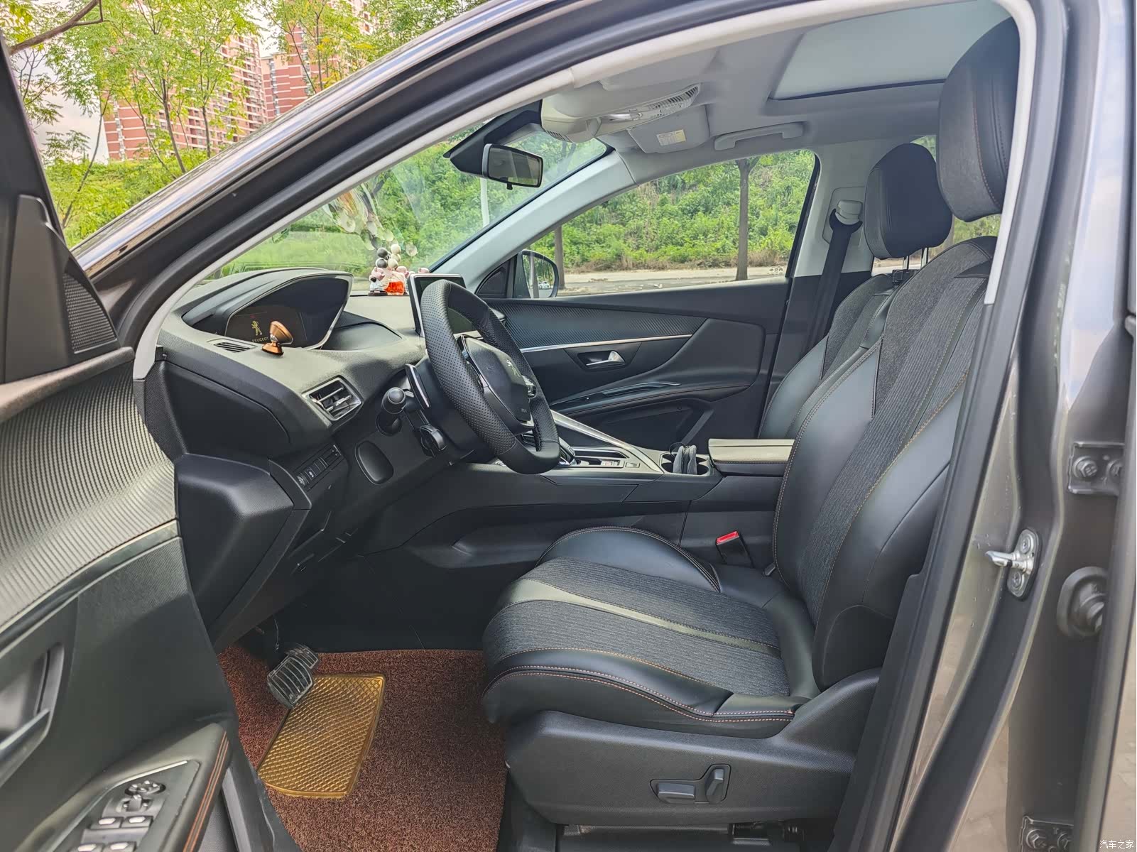 Peugeot 4008, 2017 17
