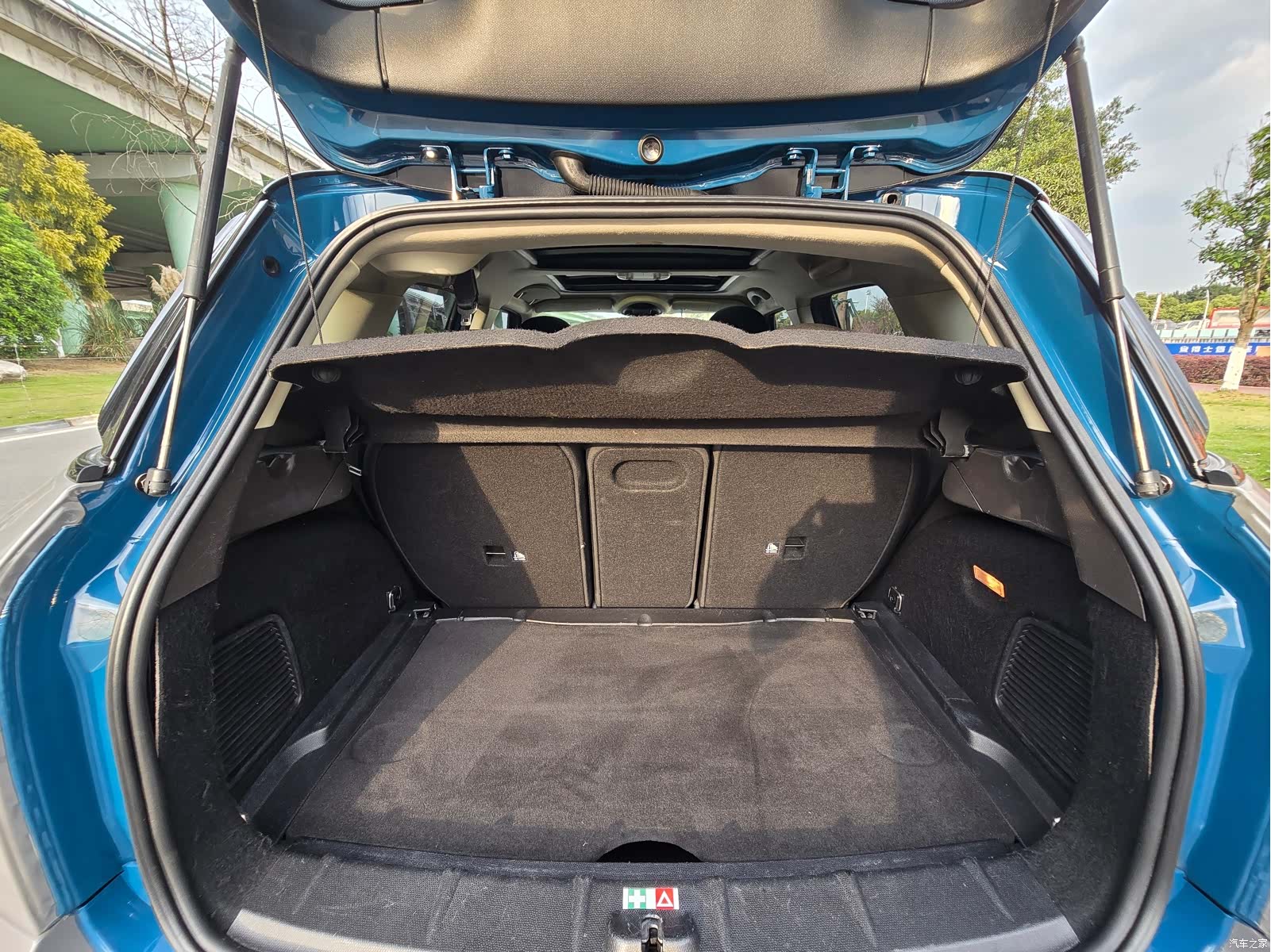Mini Countryman, 2013 11