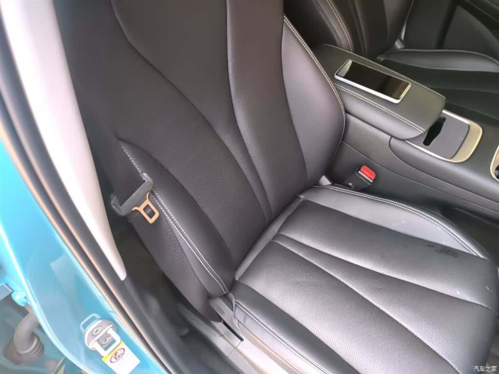 BYD HiAce, 2025 25