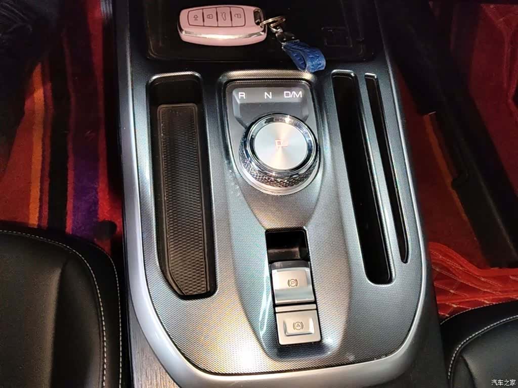 Haval First Love, 2021 14