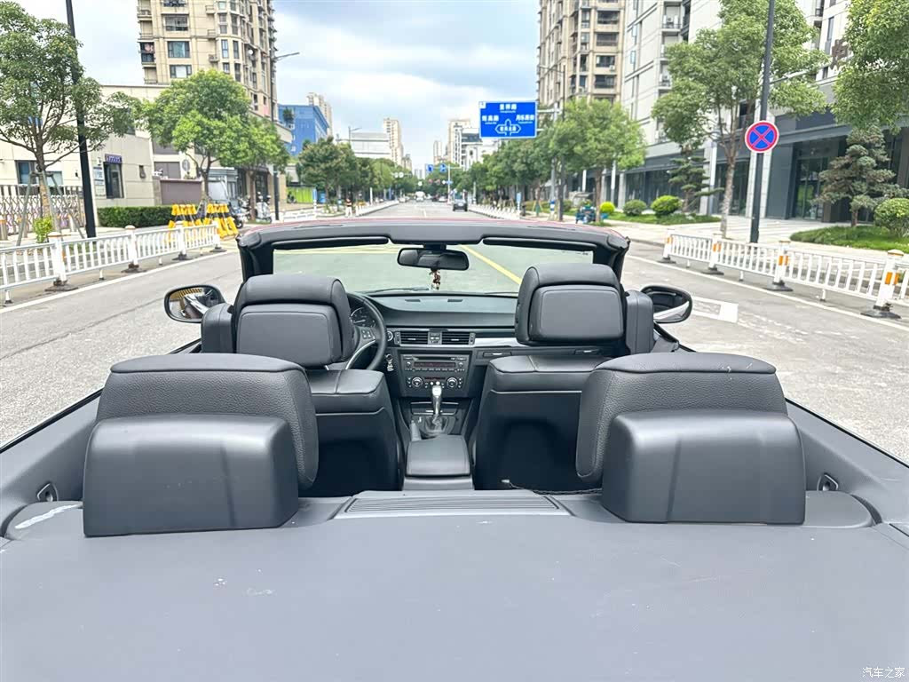 BMW 3 Series, 2010 14