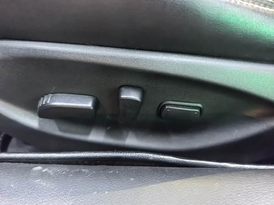 Infiniti Q50L Infiniti Q50L