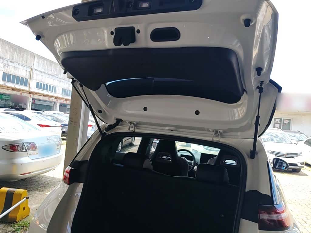 BYD Seagull, 2025 19