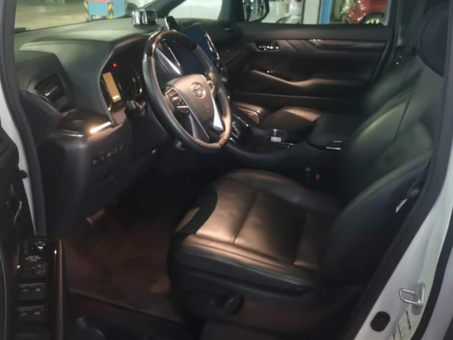 Toyota Wilfa Toyota Wilfa