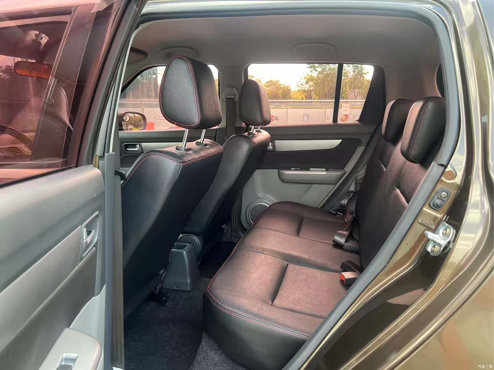 Changan 20, 2015 6
