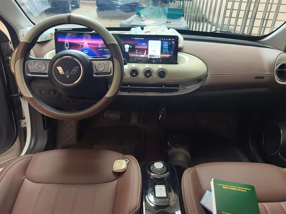 Wuling Wuling Bingguo Wuling Wuling Bingguo
