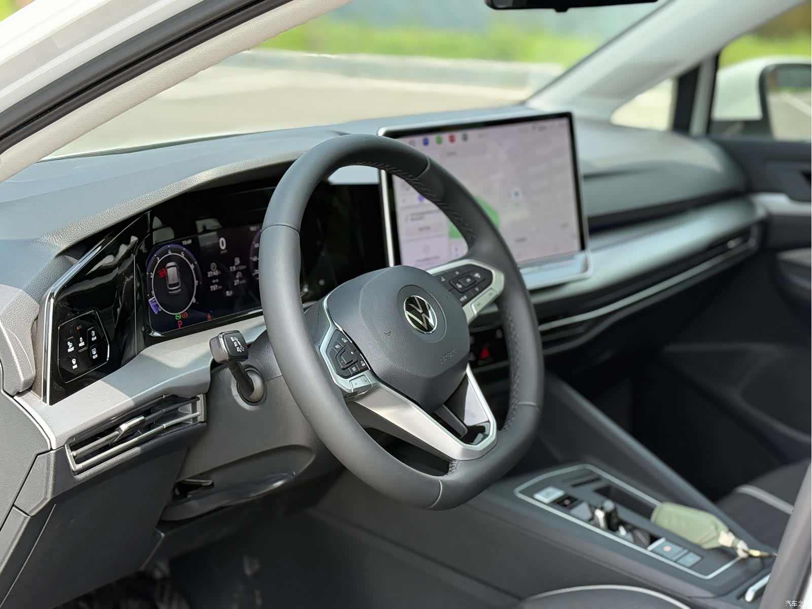Volkswagen Golf, 2025 21