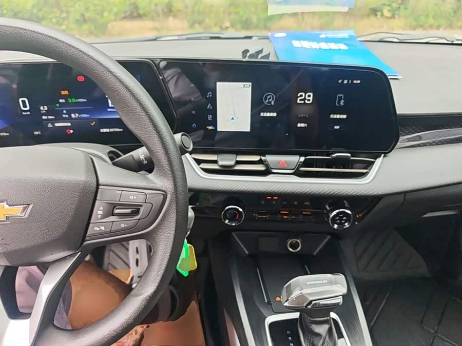 Chevrolet Corollo 2023, фото 10