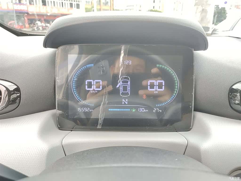 Leapmotor T03, 2024 12