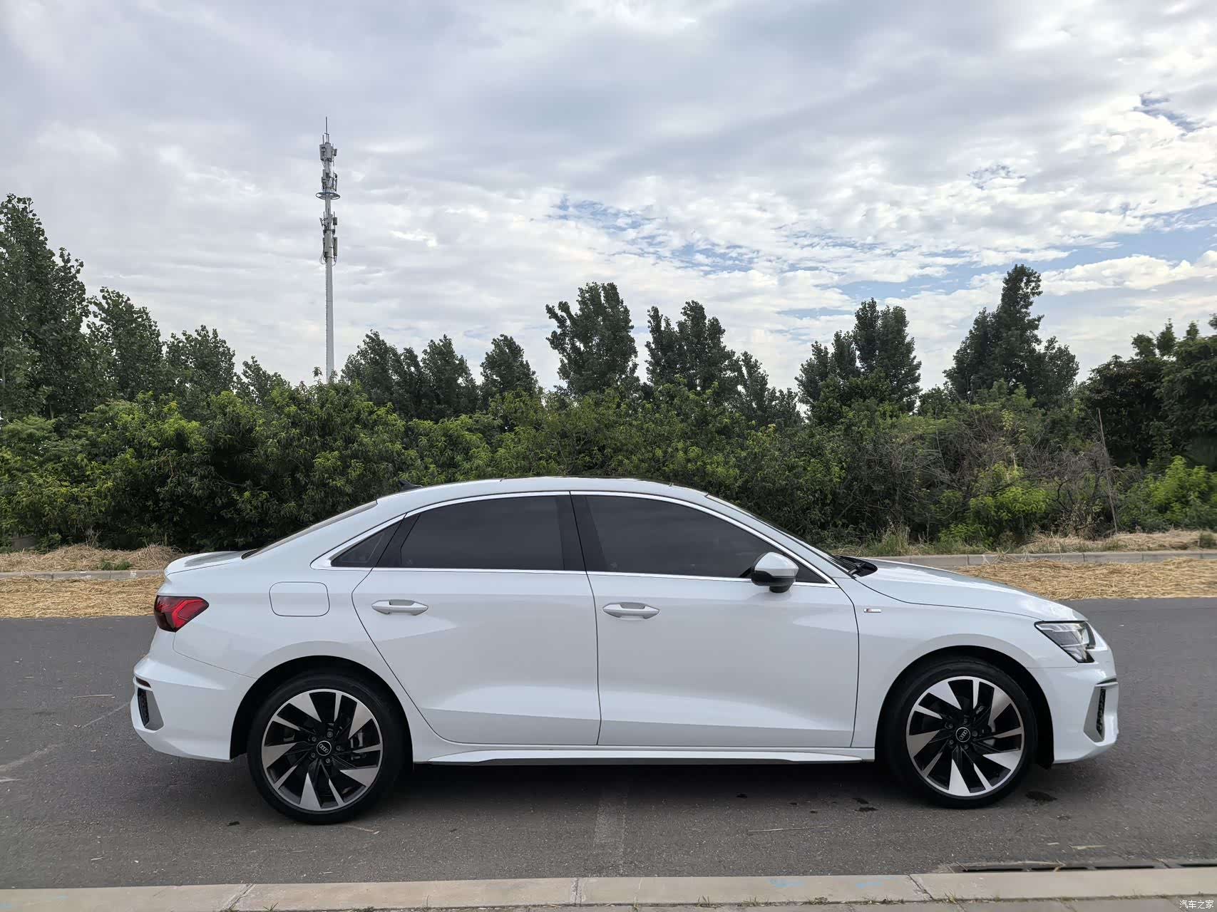 Audi A3, 2023 7