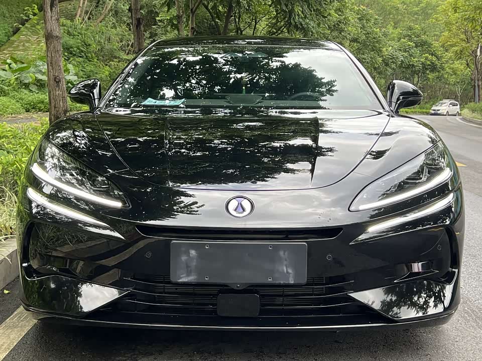 Denza Z9 Denza Z9