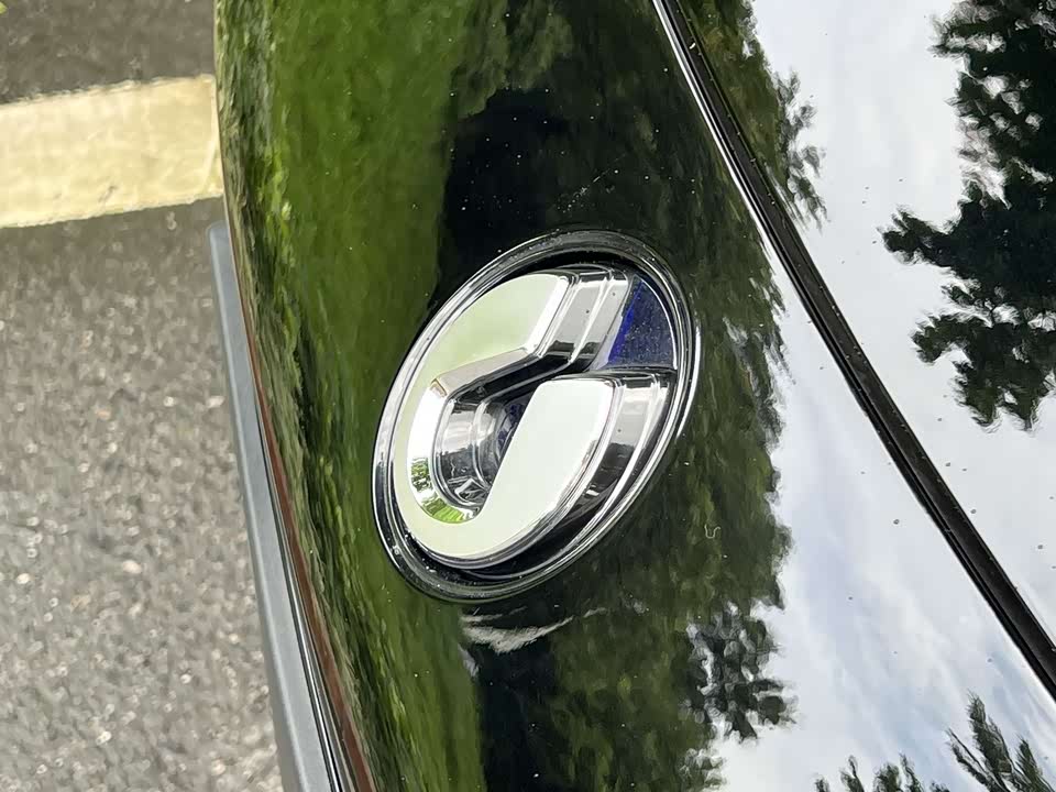 Denza Z9 Denza Z9