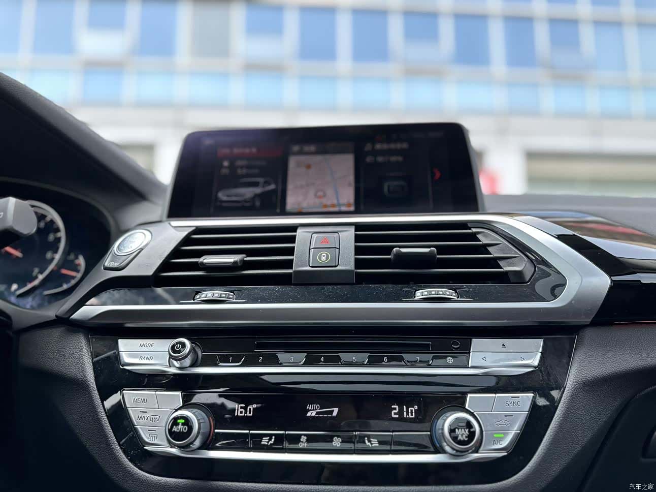 BMW X3, 2019 24
