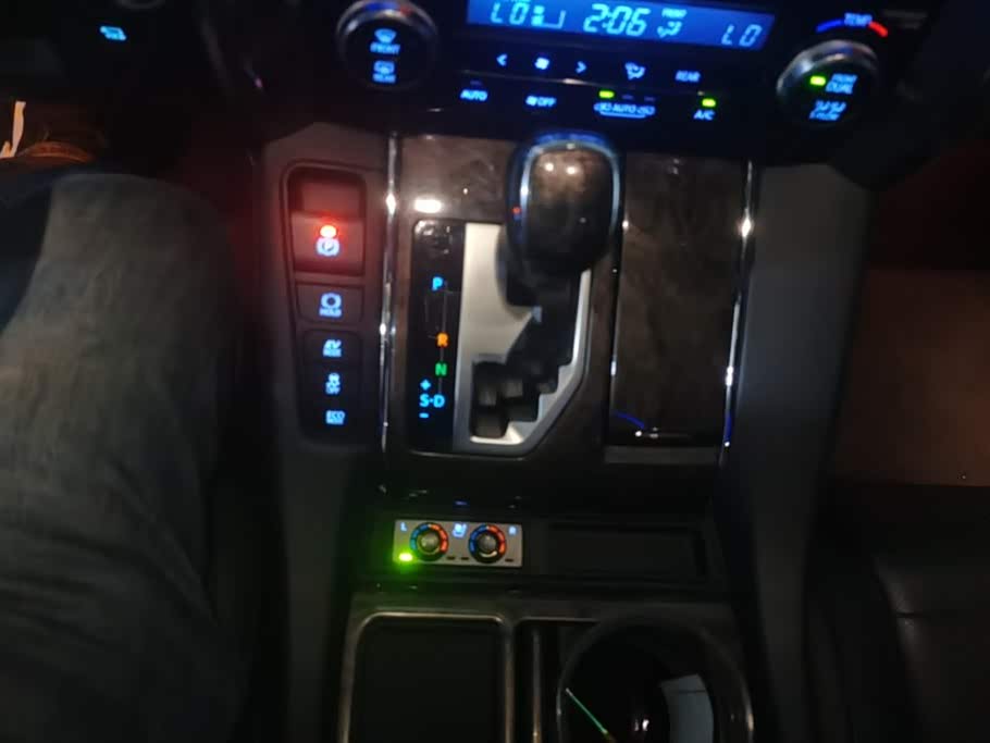 Toyota Wilfa Toyota Wilfa