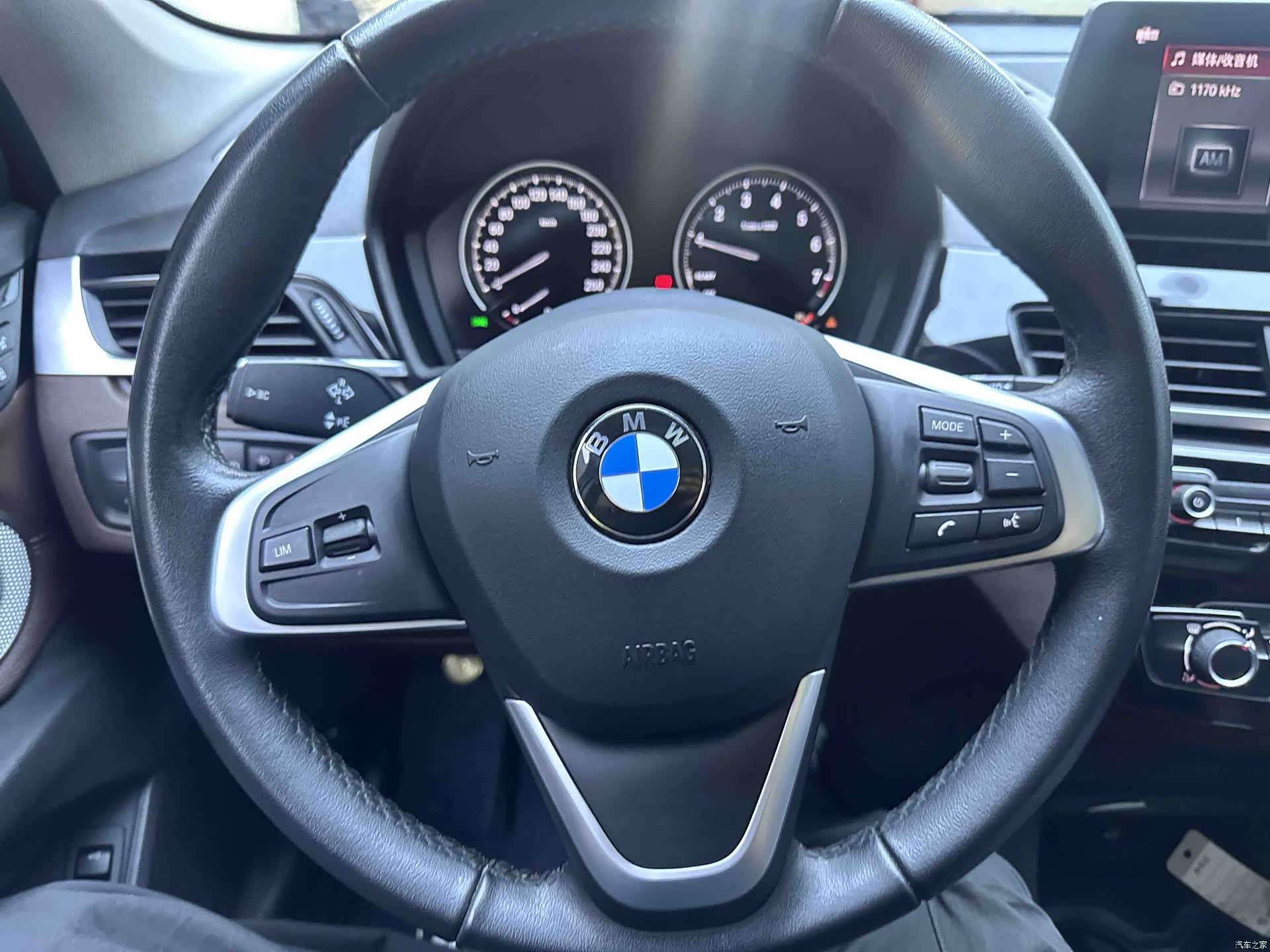 BMW X1, 2023 11