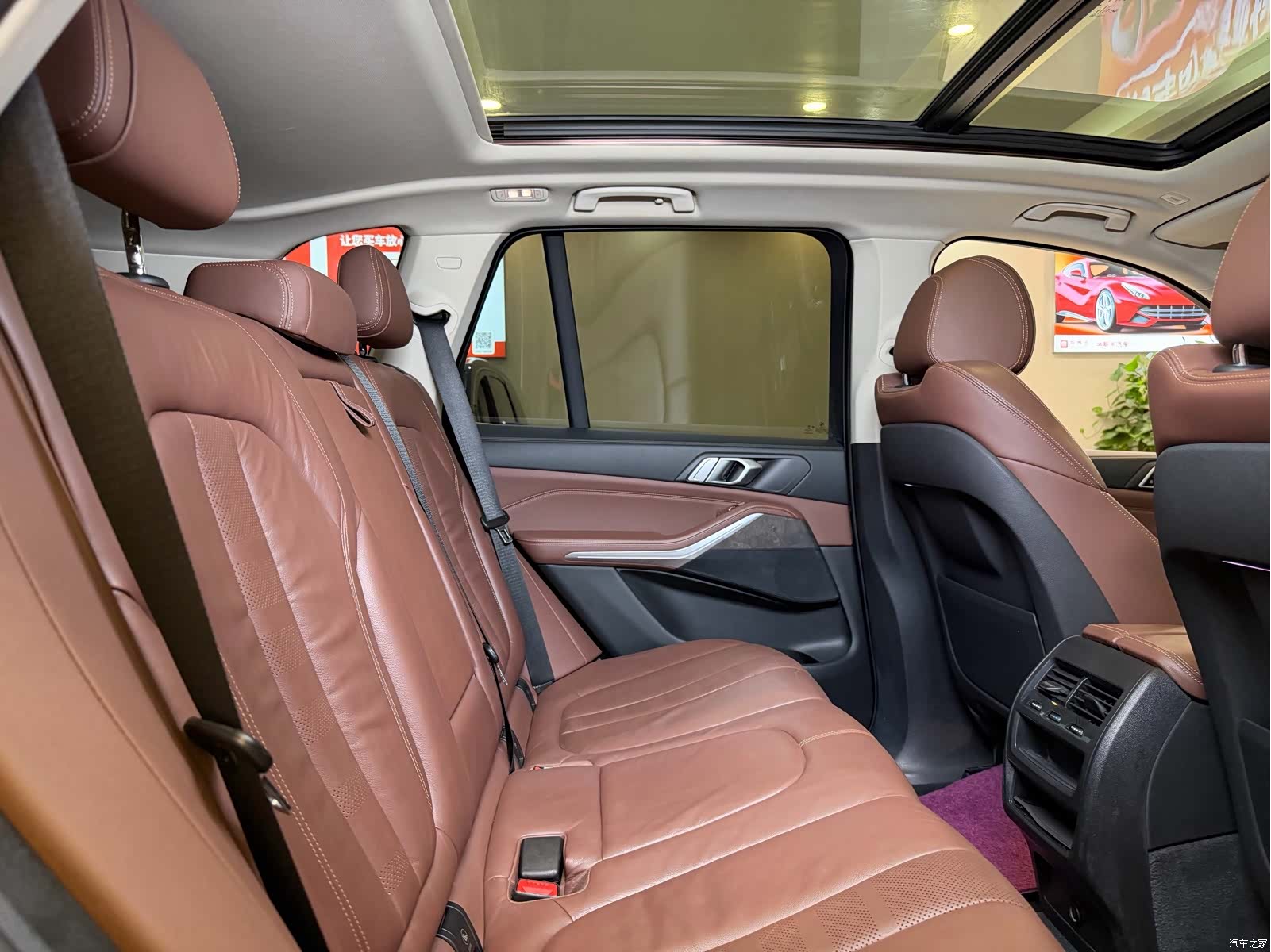 BMW X5, 2019 15