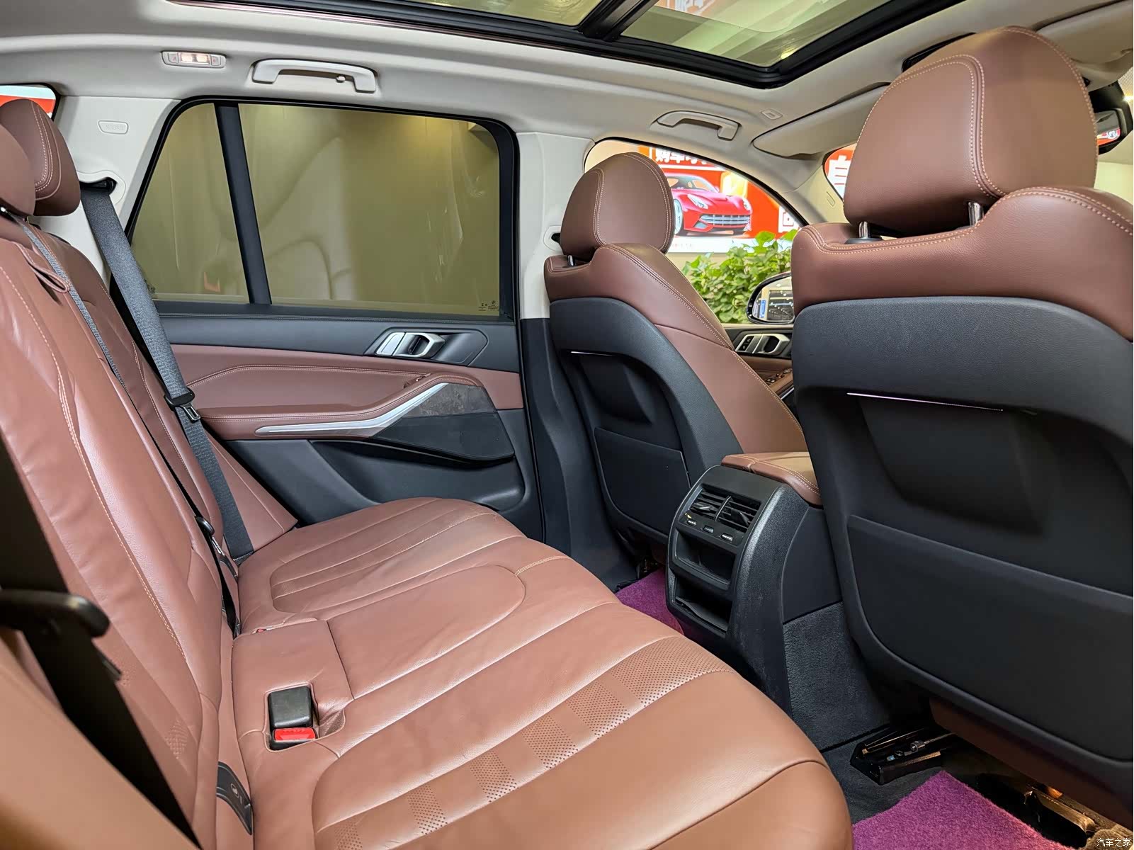 BMW X5, 2019 14
