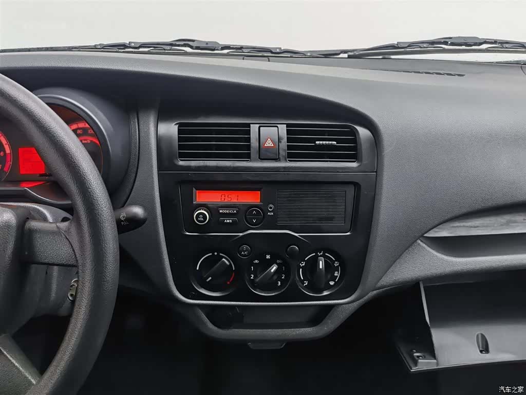 Changan JL473Q, 2022 12