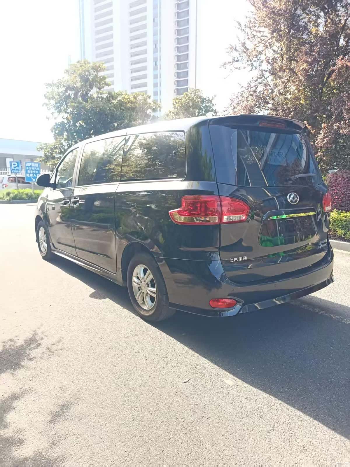Maxus G10, 2020 все фото