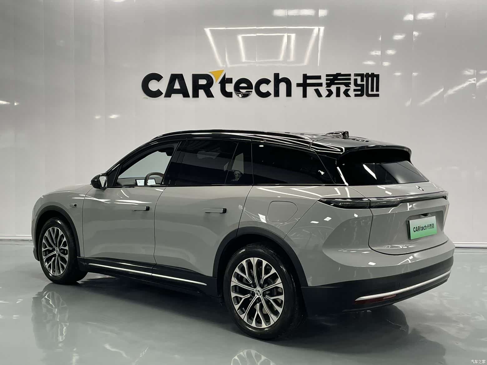 NIO ES6, 2024 20