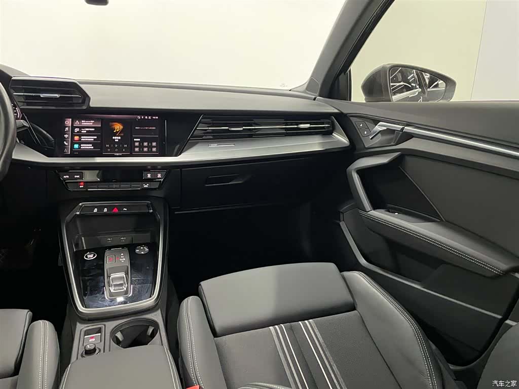 Audi A3, 2024 8