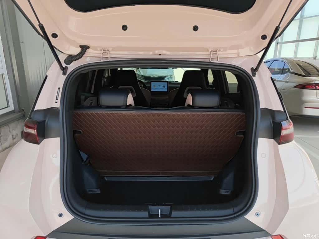 BYD Seagull, 2024 19