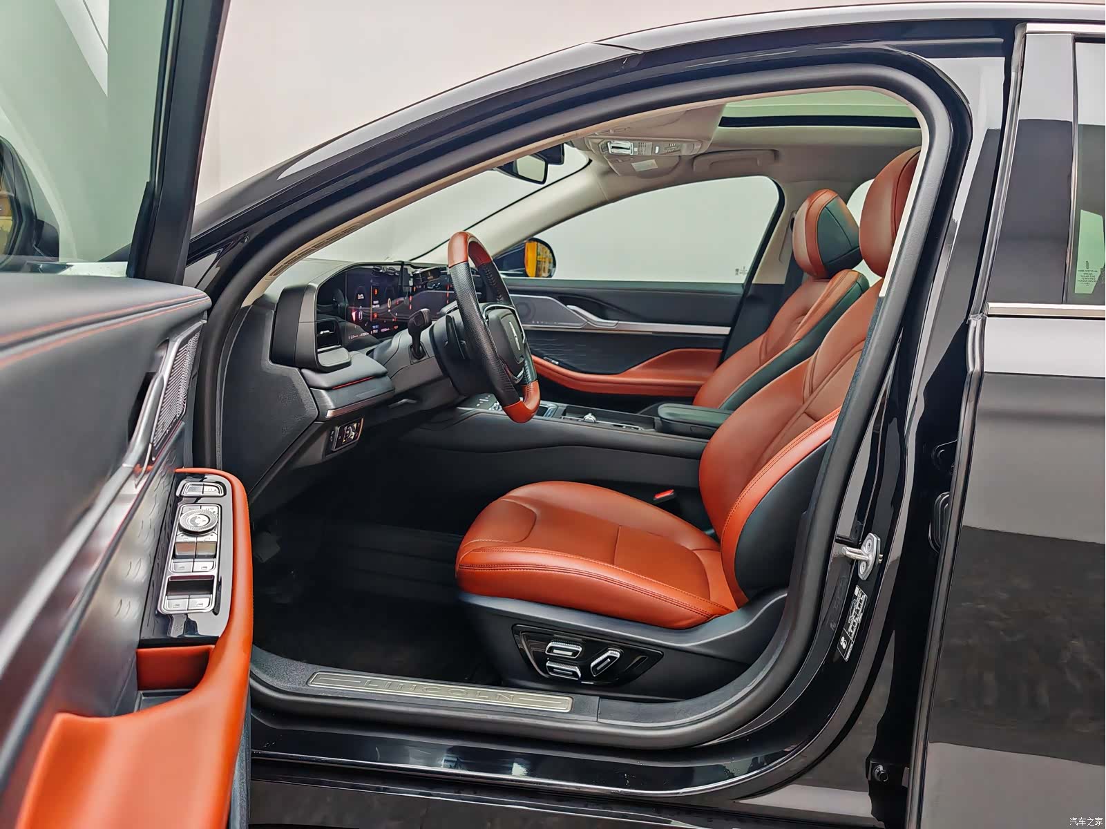 Lincoln Z, 2022 14