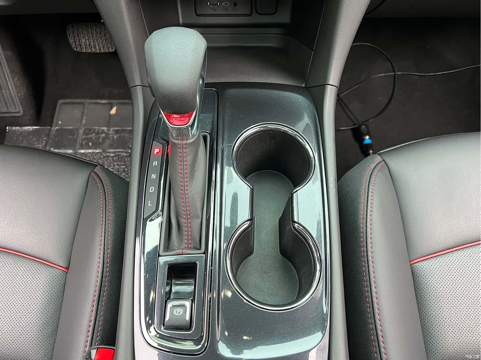 Chevrolet Equinox, 2023 15