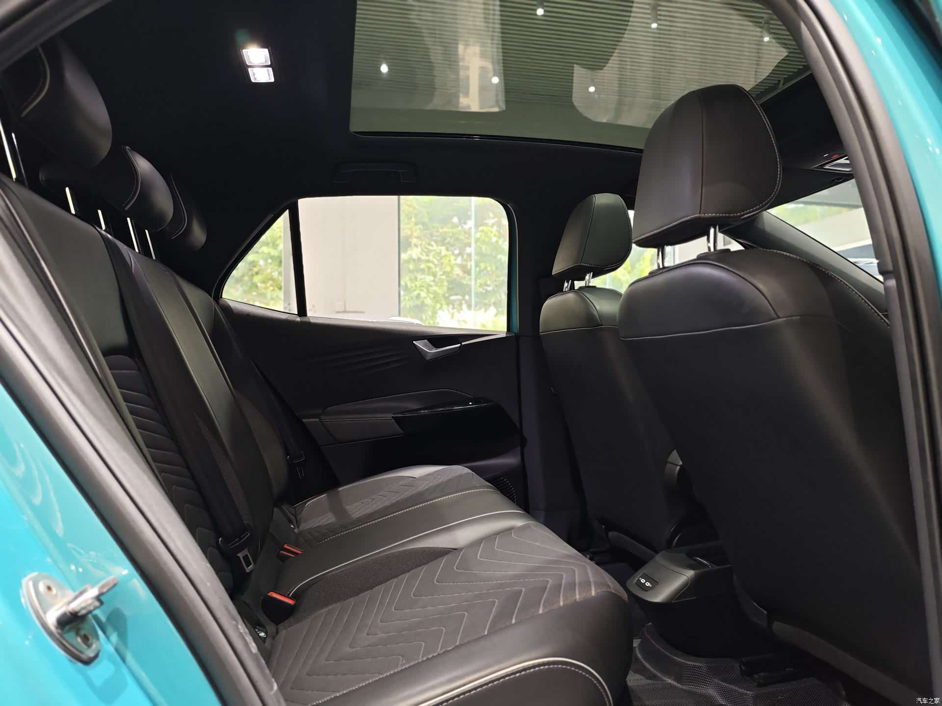 Volkswagen ID.3, 2022 10