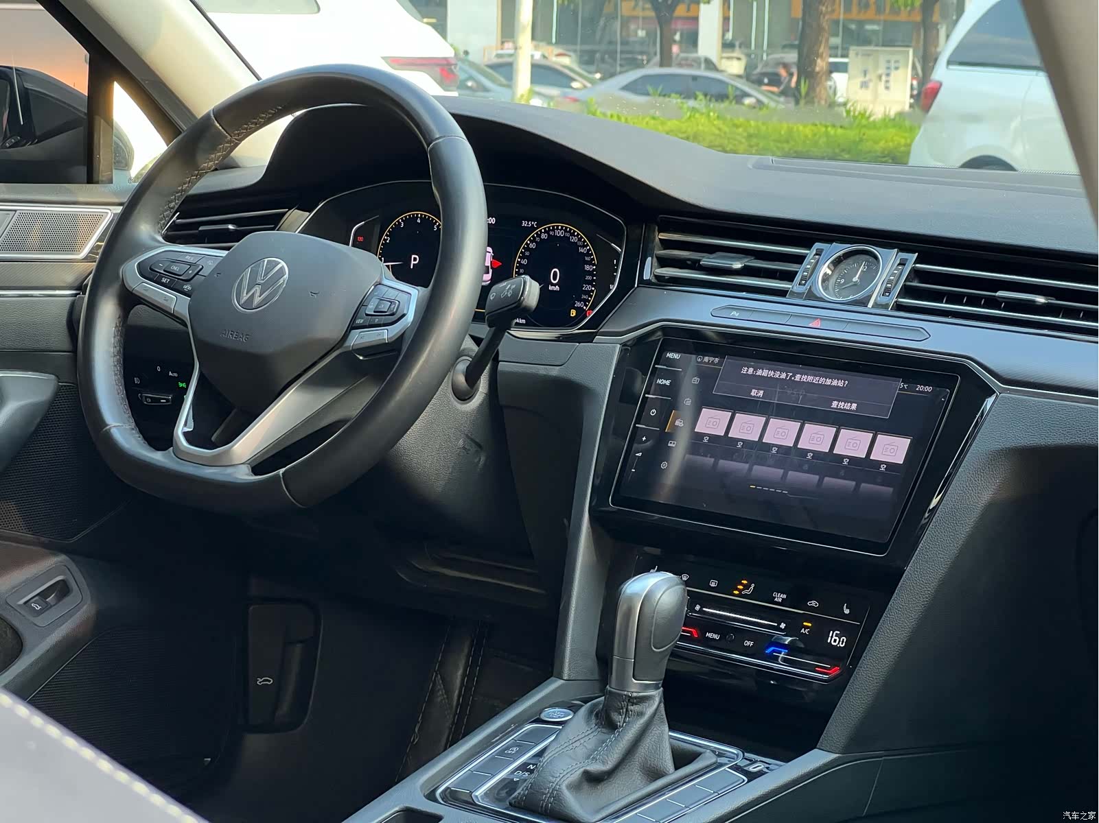 Volkswagen Magotan, 2022 8