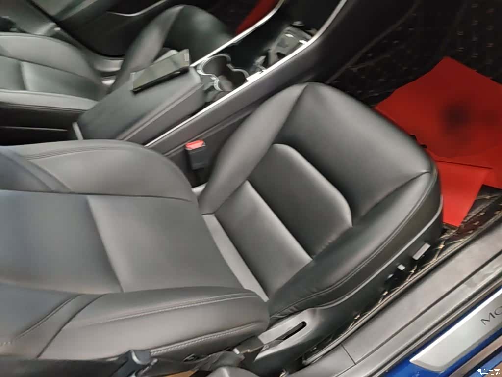 Tesla Model 3, 2020 25