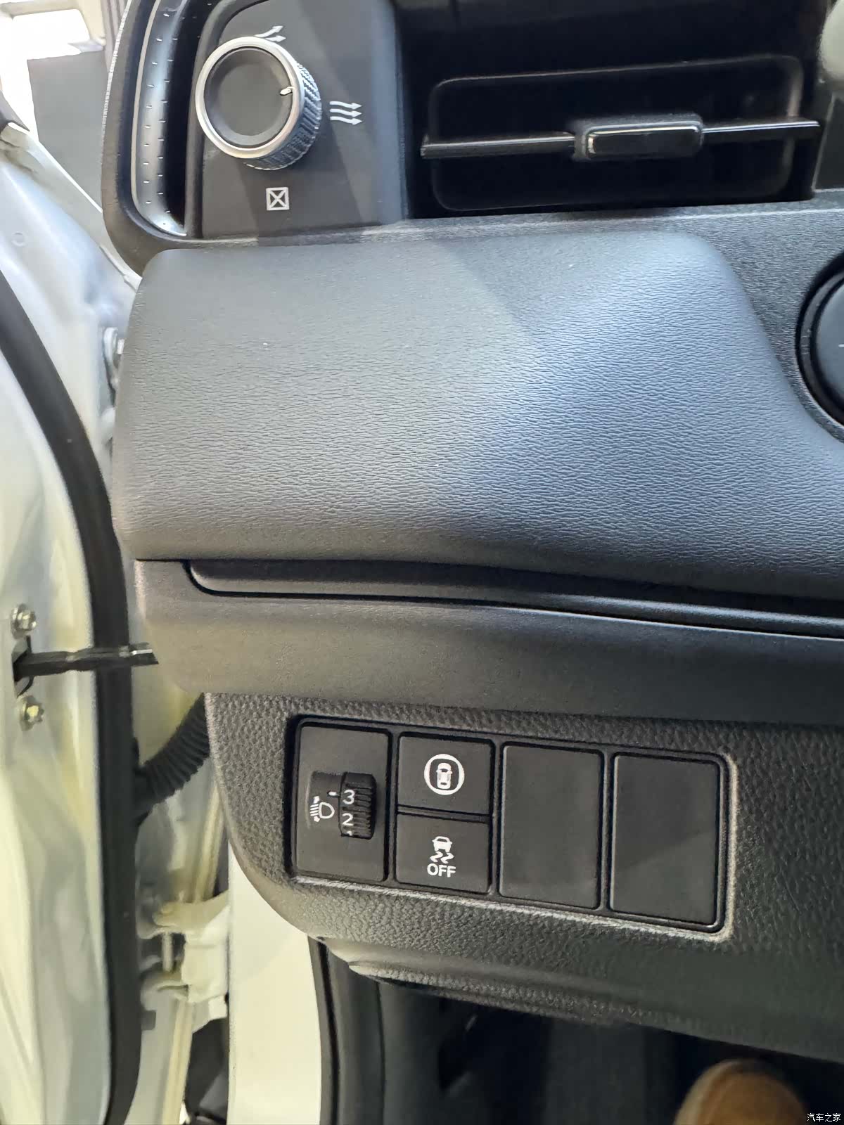 Honda Vezel, 2024 16