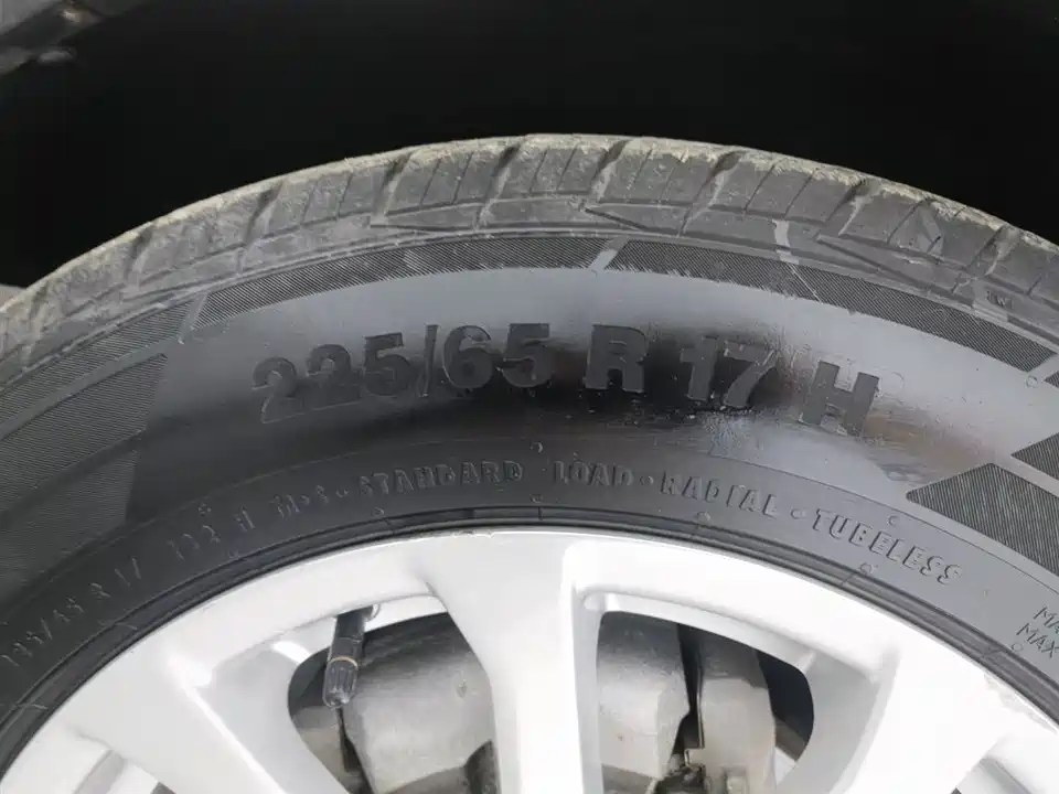 Buick Angkewei Plus Buick Angkewei Plus