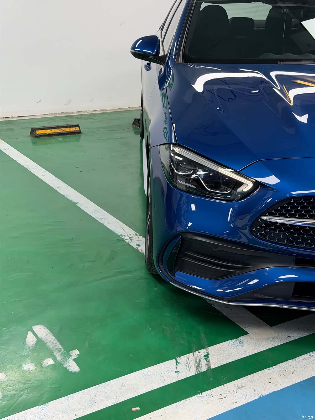 Mercedes-Benz C-Class, 2021 4