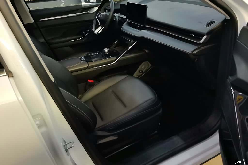 Haval H6, 2024 8