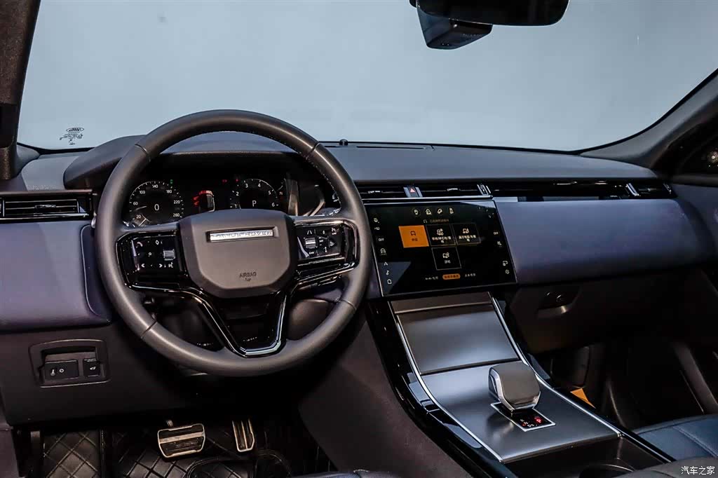 Land Rover Range Rover, 2023 24