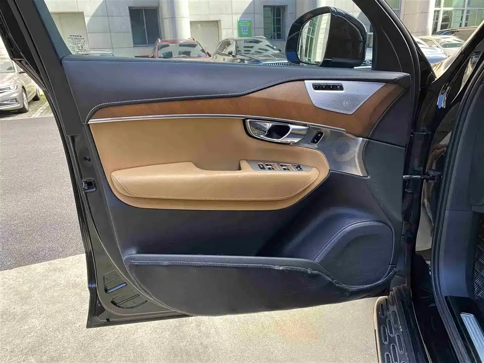 Volvo XC90 Volvo XC90