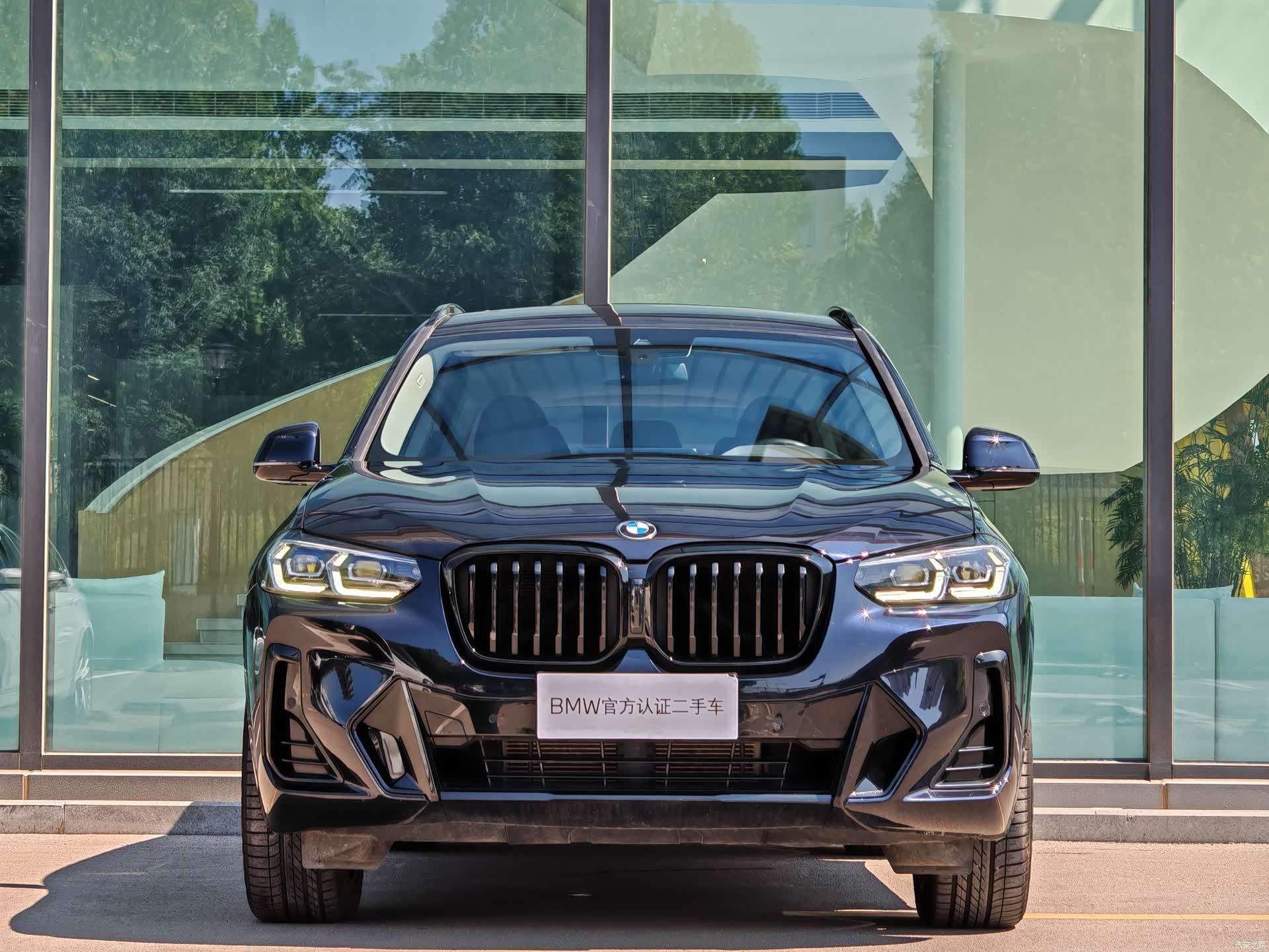 BMW X3, 2022 2