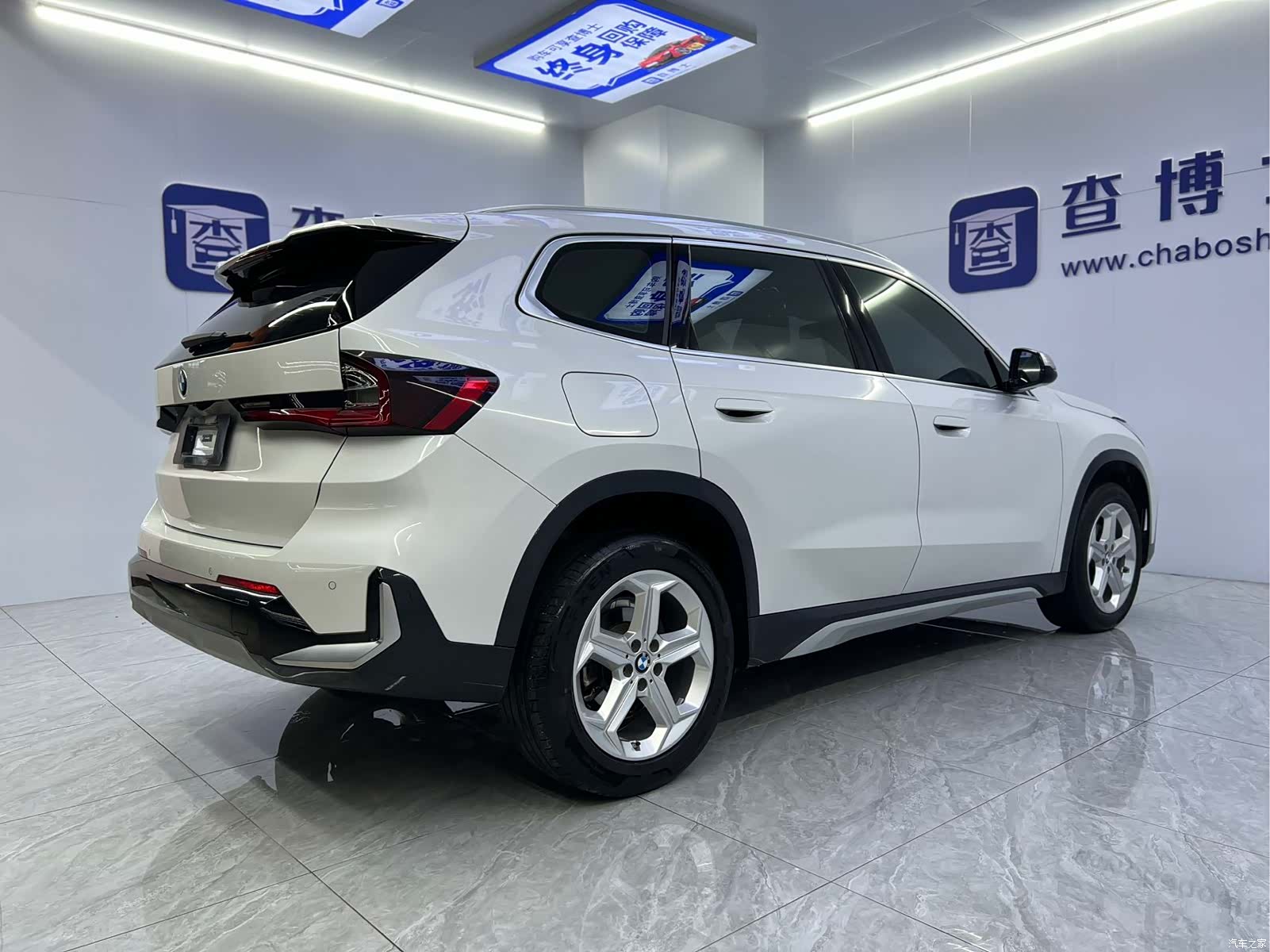 BMW X1, 2024 15