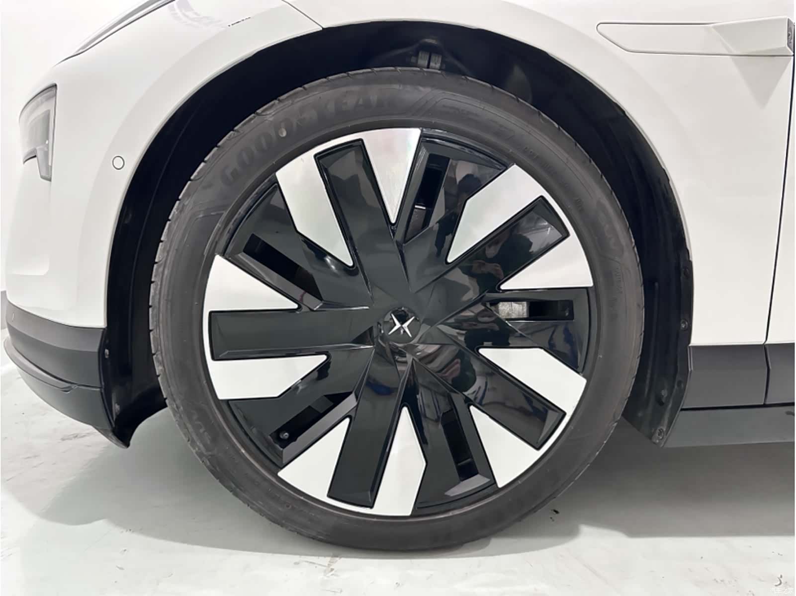 Polestar 4, 2024 14