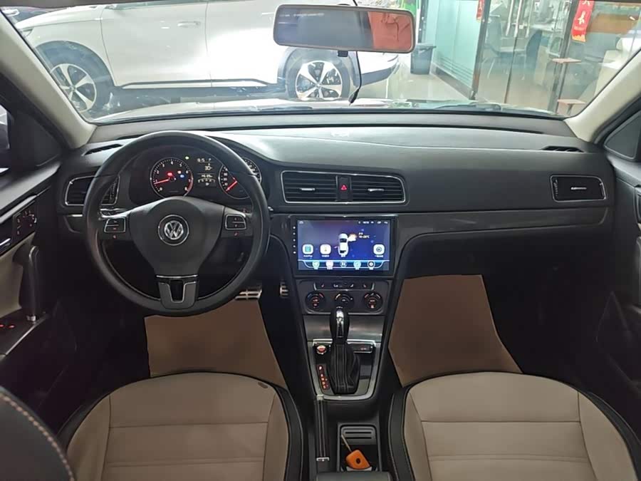 Volkswagen Langjing 2015, фото 10