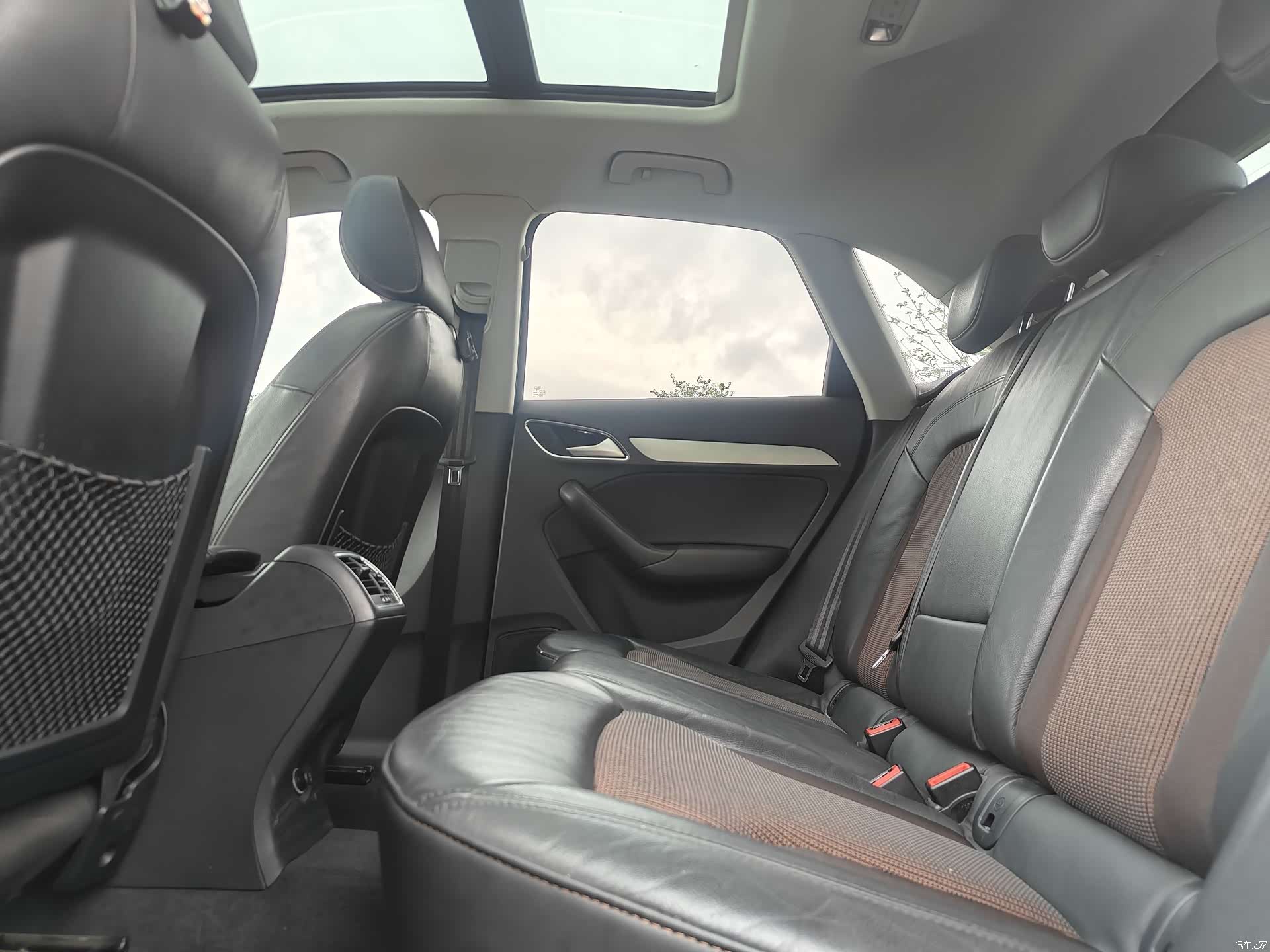 Audi Q3, 2017 17