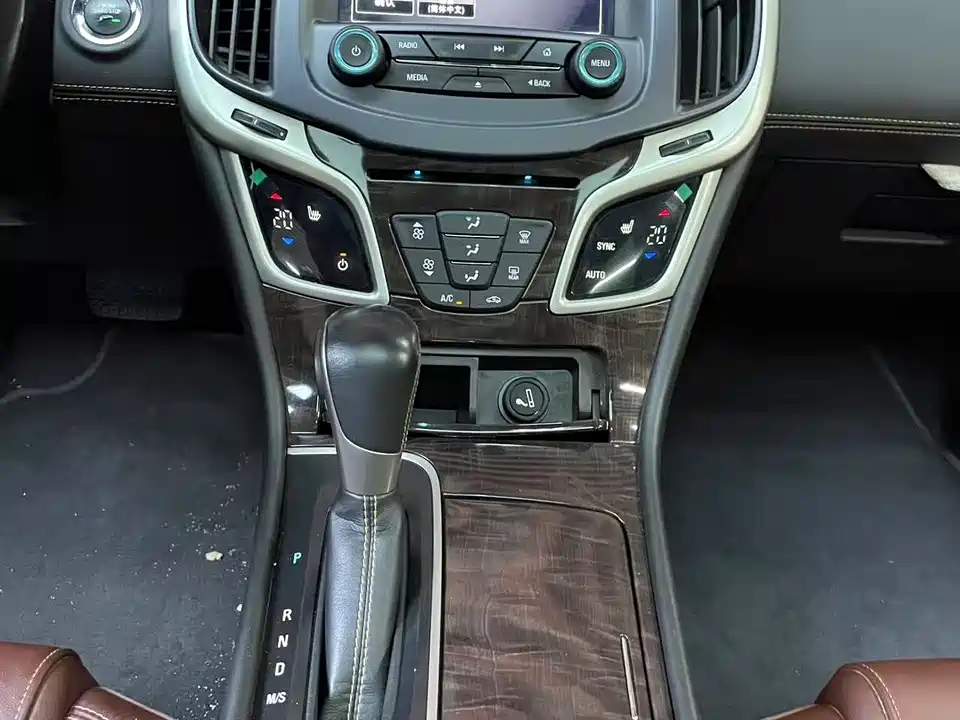Buick Lacrosse Buick Lacrosse