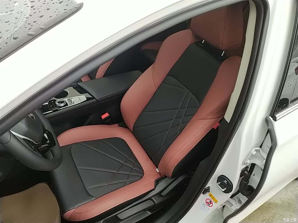 Changan Eado, 2025 15