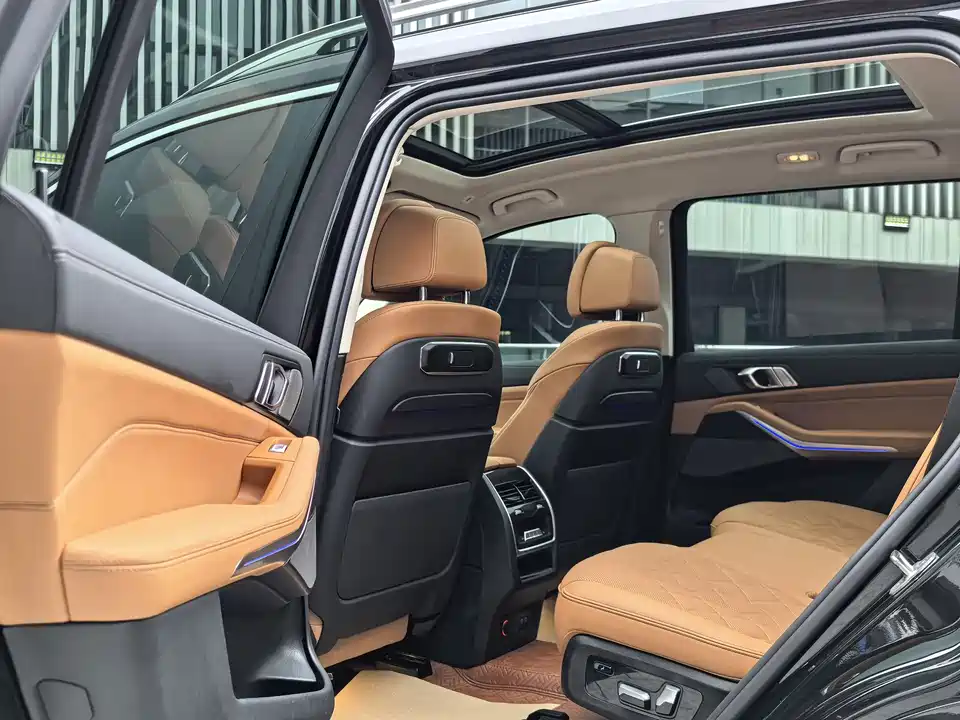 BMW X7 BMW X7